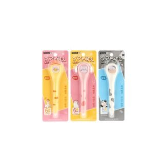 CORRECTOR DE EN FORMA DE LÁPIZ ANIMALITOS, MIXTO ID: 27750