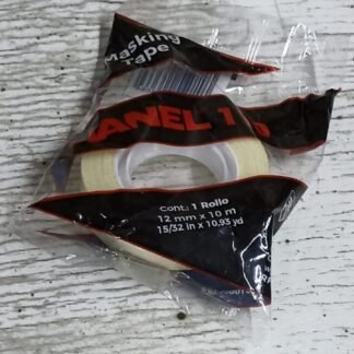 CINTA MASKING TAPE ID: 27858