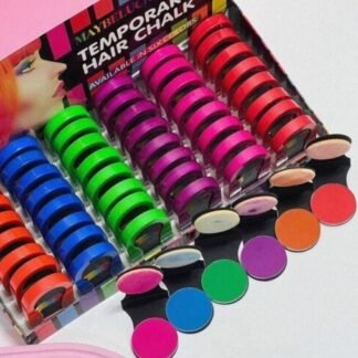 TINTES EN POLVO PARA CABELLO TEMPORAL ID 28291