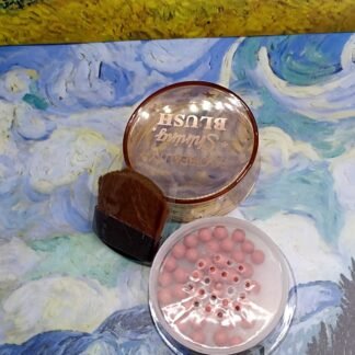 RUBOR BLUSH EN PERLAS ID: 29007