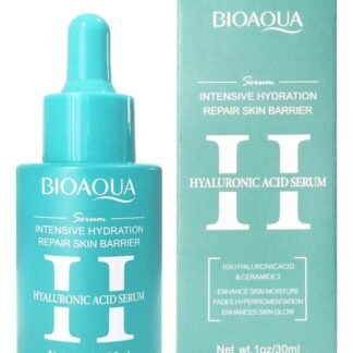 SERUM FACIAL HIDRATANTE DE ACIDO HIALURONICO ID: 29326