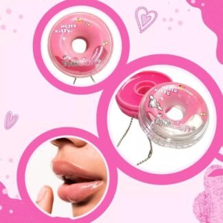 BÁLSAMO EN FORMA DE DONA, COLORES MIXTOS ID: 29360