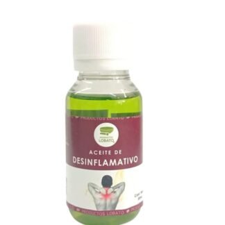 ACEITE DESINFLAMATIVO 50ML ID: 29445