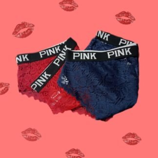 CACHETERO DE ENCAJE PINCK