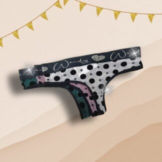 TANGA WENDY ID: 29554