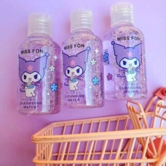 AGUA LIMPIADORA KUROMY ID: 29663