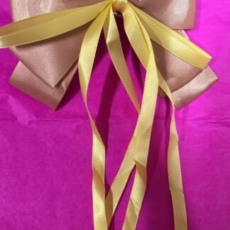 MOÑO LISTON LARGO ID: 29755