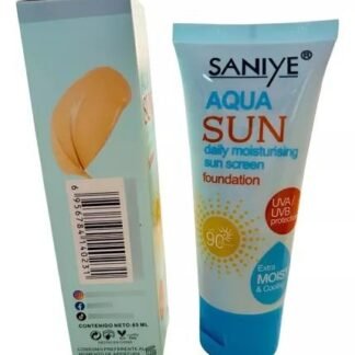 PROTECTOR SOLAR AQUA SUN SANIYE ID: 29942