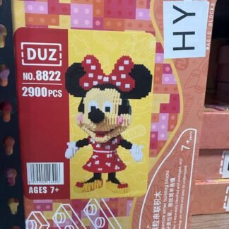 LEGO MINNIE GRANDE ID: 29949