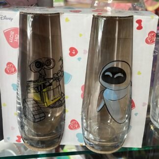 VASOS DUO EVA/WALL*E