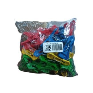 PINZA PARA ROPA 50 PZS