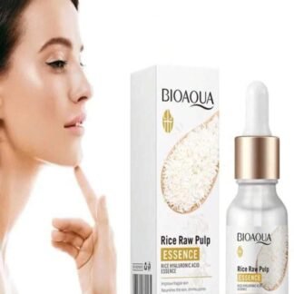 SERUM ARROZ BIOAQUA 15 ML