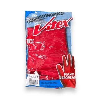 GUANTE MULTIECONOMICO EMP AZUL