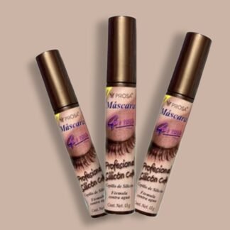 RIMEL PROSA PROFE SILICON CAFE