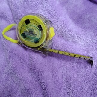 FLEXÓMETROS, RETRÁCTILES DE 5 M