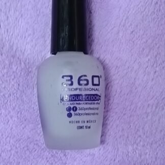 ENDURECEDOR 360 PROFECIONAL