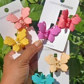 PINZA DE MARIPOSA JUEGO