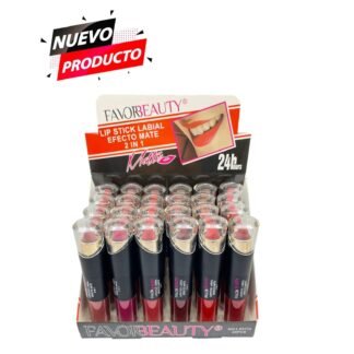 LABIAL DOBLE