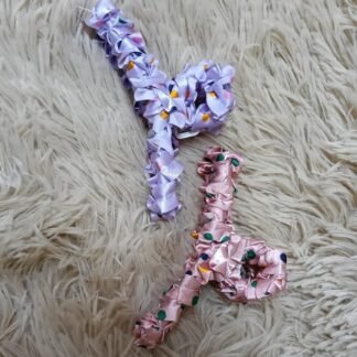 PINZA FORRADA EN TELA