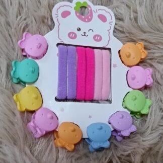 BLISTER PINZAS Y DONAS