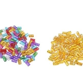 ARGOLLA PARA CABELLO