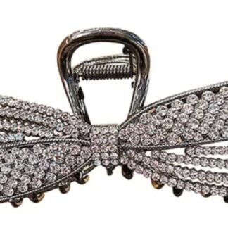 PINZA MOÑOS CON CRISTALES