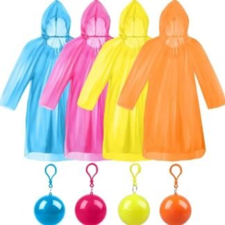 IMPERMEABLE PELOTA ECO