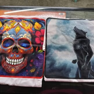 PLAYERA DTF HALLO WEEN