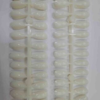 MUESTRARIO BLANCO ALMENDRA