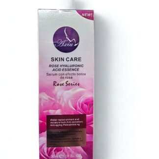 SERUM DE ACIDO CON ROSAS 30ML