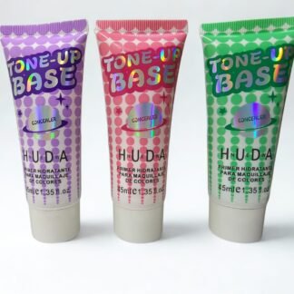 PRIMER PARA MAQUILLAJE DE COLORES