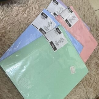 ARCHIVERO ARMABLE A4