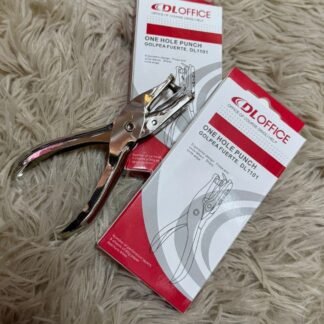 PERFORADORA DE DOCUMENTOS