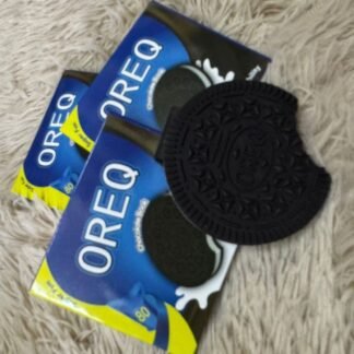 MINI LIBRETA AROMA GALLETA OREO