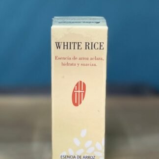 SERUM DE ARROZ 15ML ATHENA