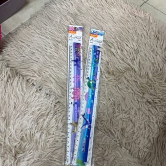 REGLA FLEXIBLE 30 CM MARINOS