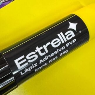 LAPIZ ADHESIVO ESTRELLA 36G