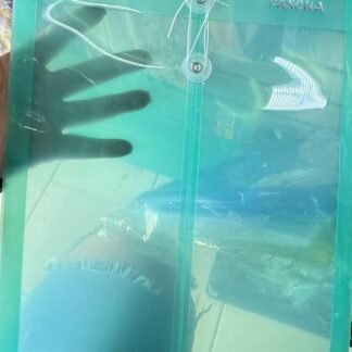 SOBRE VERTICAL HILO OFICIO