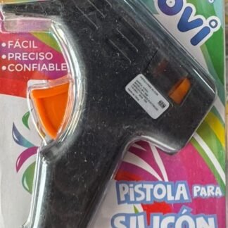 PISTOLA DE SILICON