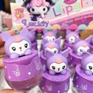 LIP GLOSS KUROMI TARRITO