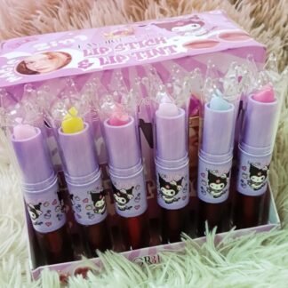 TINTA Y BALSAMO FAVORBEAUTY