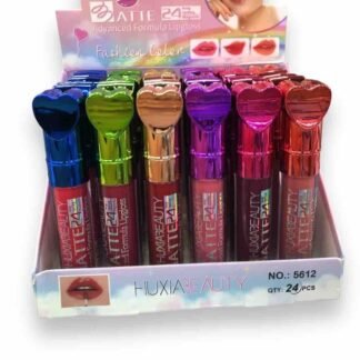 LIP GLOSS MATTE