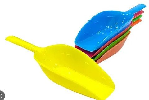 PALA SEMILLERA GRANDE