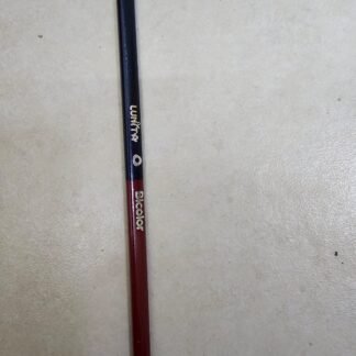 LAPIZ BICOLOR LUNITA 1 PZ