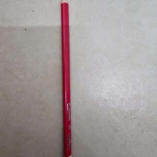 LAPIZ CARMIN LUNITA 1 PZ