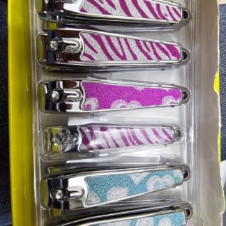 CORTA UÑAS GRANDE VARIOS MOD