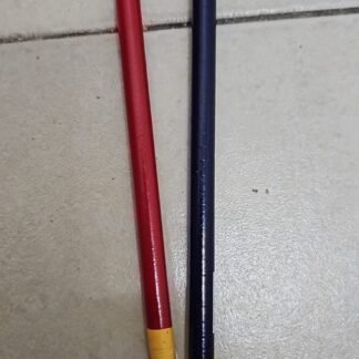 MARCADOR DE CERA DIXON