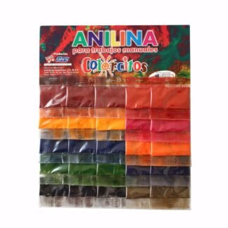 ANILINA AZUL ID: 29823