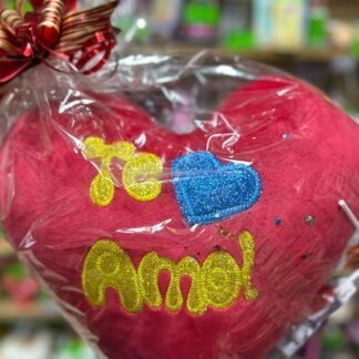 PELUCHE CORAZON