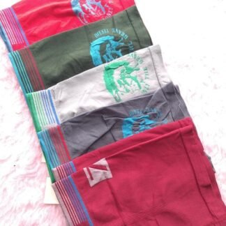 BOXER DIESEL PARA CABALLERO, 2 PIEZAS ID 8587